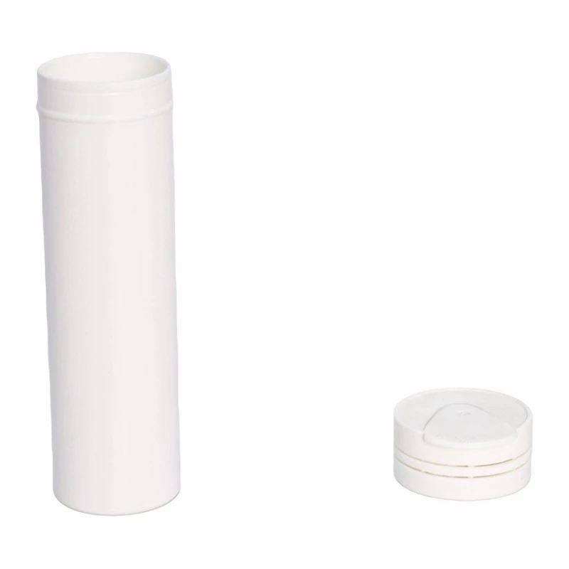 Tube With Desiccant Cap factory Tube With Desiccant Cap factory