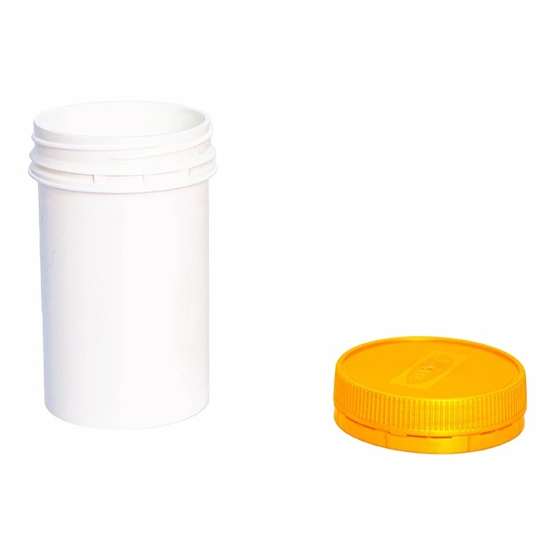Tube With Desiccant Cap price Tube With Desiccant Cap price